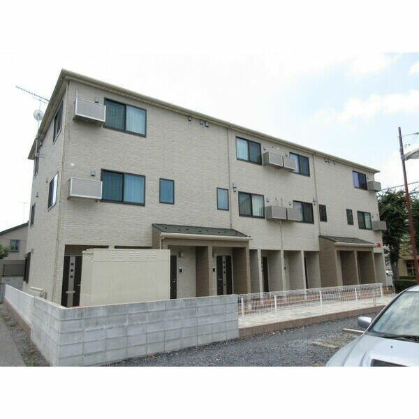 Ａｒｒｏｚ　Ｉ　（アロスワン）のエントランス