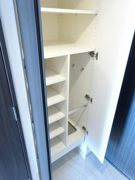 ザ・レジデンス・オブ・トーキョーＪＫ４０の設備