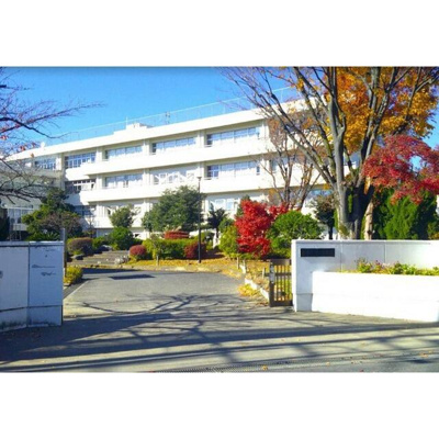 【その他】 | 蕨市北町１丁目戸建西側宅（０３０５９８） | 蕨第二中学校まで1280m