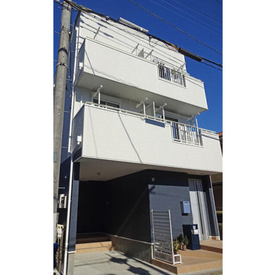 【外観】 | 蕨市北町１丁目戸建西側宅（０３０５９８） | 外観