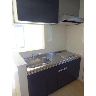 【キッチン】 | 蕨市北町１丁目戸建西側宅（０３０５９８） | キッチン