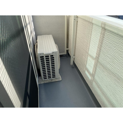 【バルコニー】 | 蕨市北町１丁目戸建西側宅（０３０５９８） | バルコニー