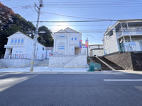 横浜市緑区三保町5期新築戸建の画像