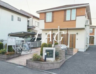 【外観】 | コート・ダジュール・Ａ棟・Ｂ棟 | 外観です。