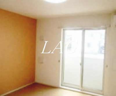 【居間・リビング】 | コート・ダジュール・Ａ棟・Ｂ棟 | 洋室のお部屋です。