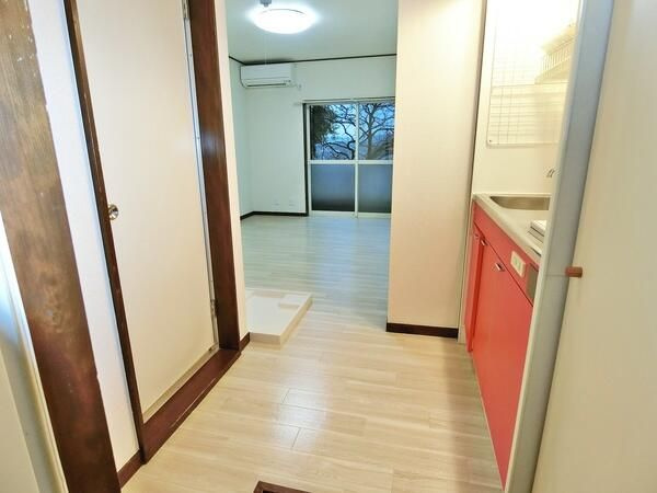 町田市鶴川３丁目のアパートのその他
