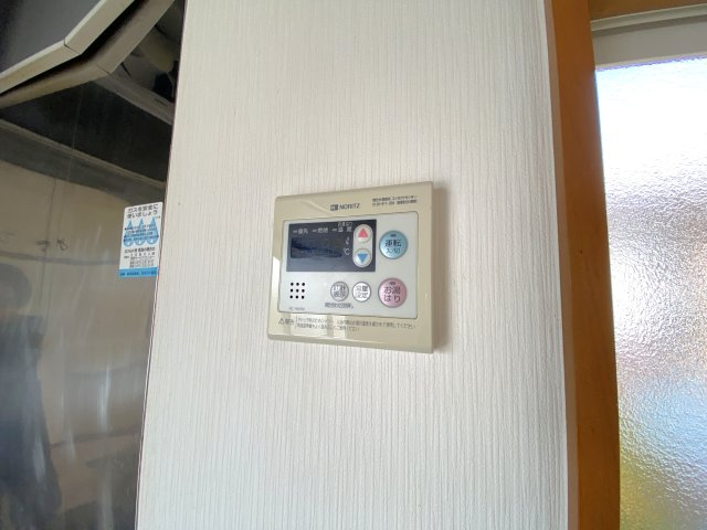 コーポ三洋の設備