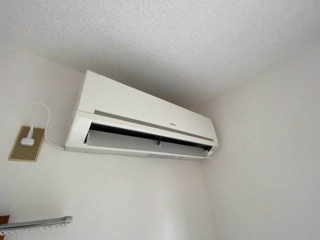 コーポ三洋の設備