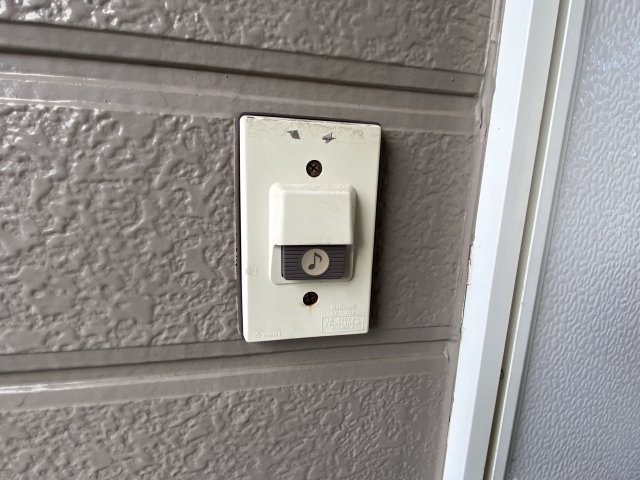 コーポ三洋のセキュリティ