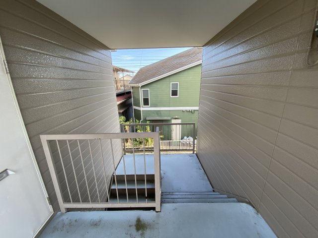 コーポ三洋のその他共用部分