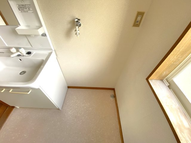 コーポ三洋の設備