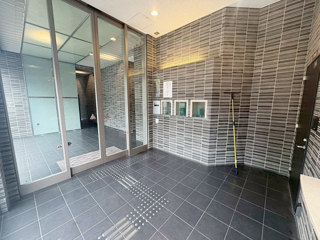 ネバーランド烏丸五条の間取り