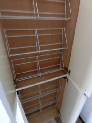 【収納】 | ミルクリーク新丸子