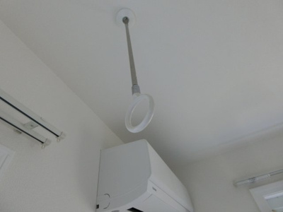 【設備】 | ミルクリーク新丸子