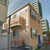 ミルクリーク新丸子の画像