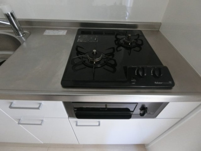 【キッチン】 | ミルクリーク新丸子