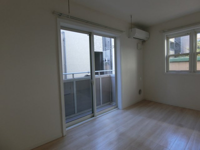 【居間・リビング】 | ミルクリーク新丸子