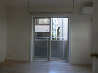 【居間・リビング】 | ミルクリーク新丸子