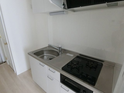 【キッチン】 | ミルクリーク新丸子