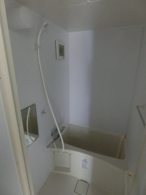 【浴室】 | ミルクリーク新丸子