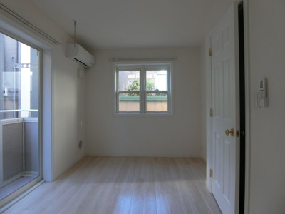 【寝室】 | ミルクリーク新丸子