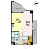 カスタリア新梅田の画像