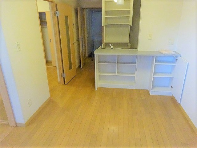 【内装】 | レオパレス大楽寺