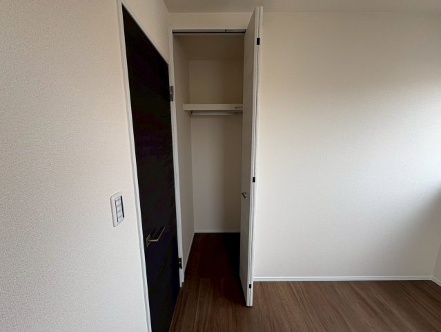 【収納】 | 椿建売1号棟 | 大きなものも収納できそうです