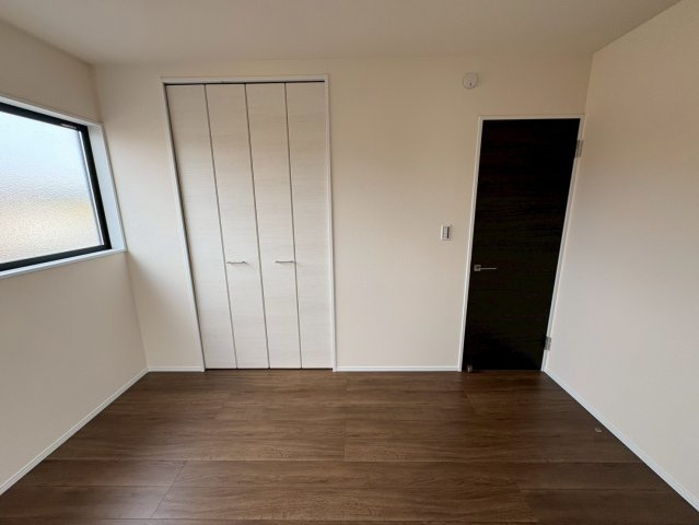 【子供部屋】 | 椿建売1号棟 | 子供部屋としても使い勝手の良いお部屋です
