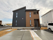 椿建売1号棟の画像