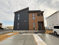 椿建売1号棟の画像