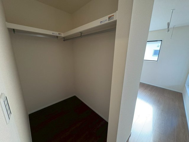 【収納】 | 椿建売1号棟