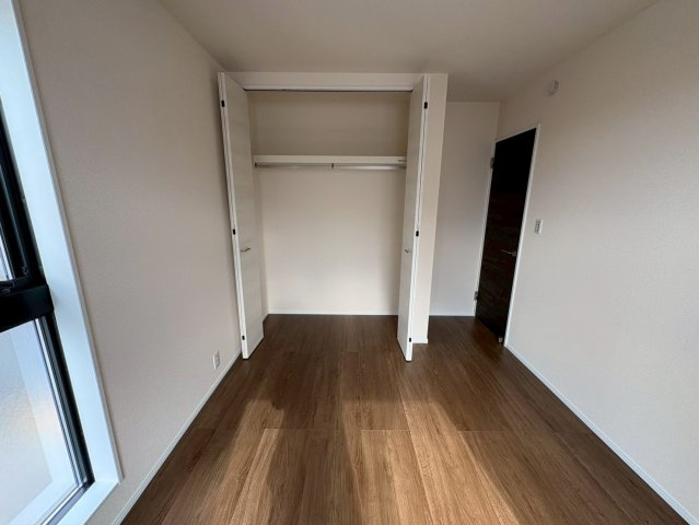 【収納】 | 椿建売1号棟