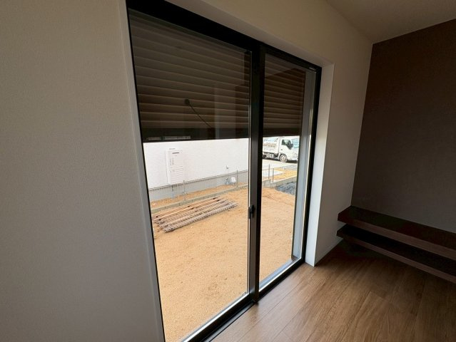 【その他】 | 椿建売1号棟