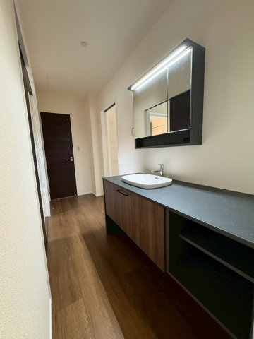 【その他】 | 椿建売1号棟