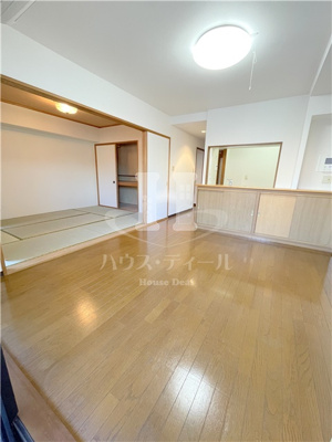 【内装】 | ダイアパレススタツィオーネ