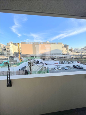 【展望】 | ダイアパレススタツィオーネ