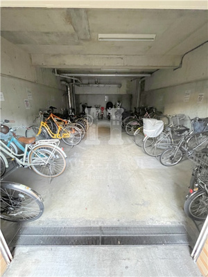 【その他共用部分】 | ダイアパレススタツィオーネ