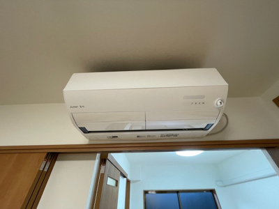 【設備】 | 東中浜2丁目貸家