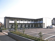 レオパレス大楽寺の画像