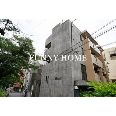 【外観】 | ＳａＫｕＲａ館