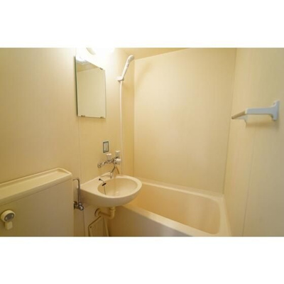 【浴室】 | ＳａＫｕＲａ館