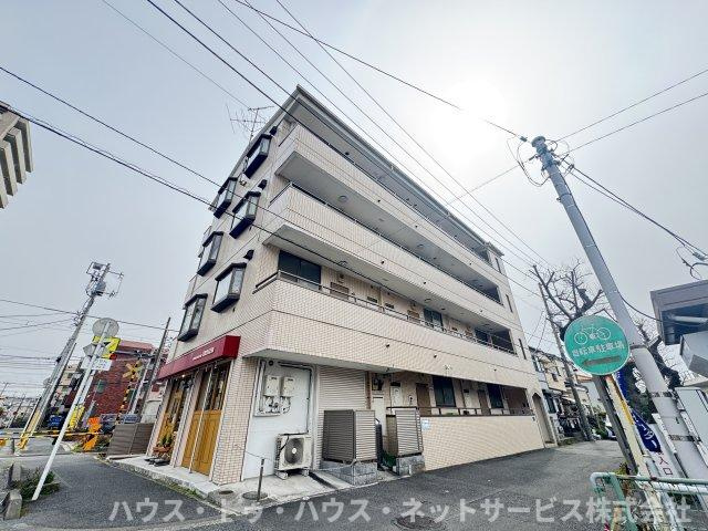 メゾンカワイ