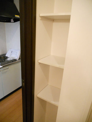 【収納】 | パルティール