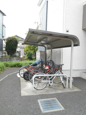 【その他共用部分】 | パルティール