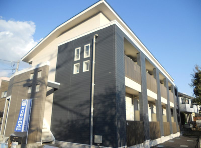 【外観】 | パルティール