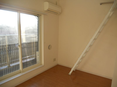 【内装】 | パルティール