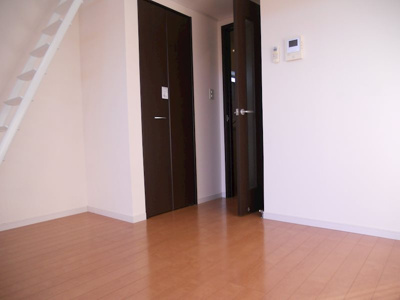 【居間・リビング】 | パルティール