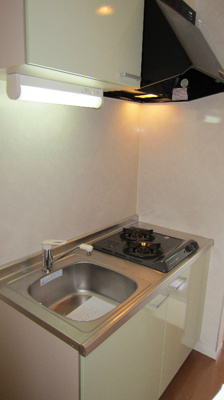 【キッチン】 | パルティール