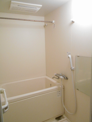 【浴室】 | パルティール